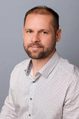 Galgóczi Zsolt