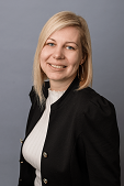 Bc. Galgócziová Alexandra