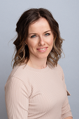 Ing. Petríková Vivien