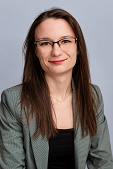 Ing. Szabóová Dóra