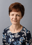 Ing. Szabóová Monika