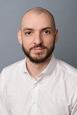 Bc. Szúnyogh Ádám