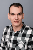 Zubnár Szilárd