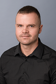 Mgr. Kunyik Gábor