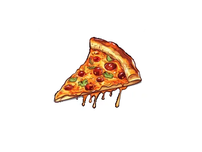 Pizzating